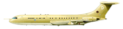 British Aerospace VC10