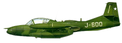 Cessna A-37 Dragonfly