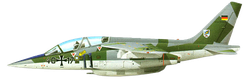 Dornier Alpha Jet