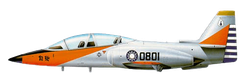 AIDC AT-3 Tzu-chung