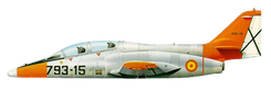 CASA C-101 Aviojet