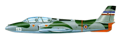 Soko G-2 Galeb