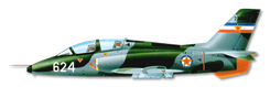 Soko G-4 Super Galeb