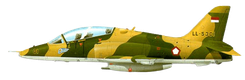 British Aerospace Hawk