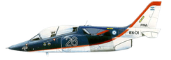 FMA IA 63 Pampa