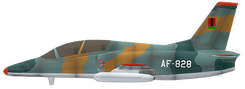 Nanchang K-8 Karakorum