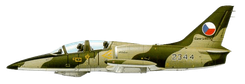 AERO L-39 Albatros