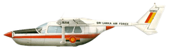 Cessna O-2