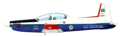 Pilatus PC-9