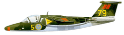 SAAB 105