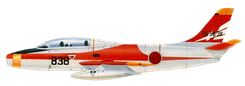 Fuji T-1