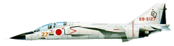 Mitsubishi T-2
